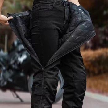  بنطال حماية للدراجات النارية (FEHER Riding Pants)