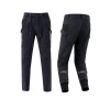  بنطال دراجات نارية (FEHER Protective Riding Pants)