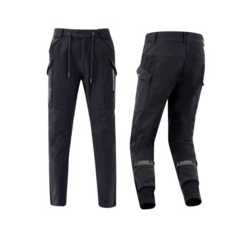  بنطال دراجات نارية (FEHER Protective Riding Pants)