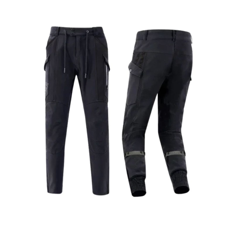  بنطال دراجات نارية (FEHER Protective Riding Pants)