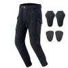  بنطال دراجات نارية (FEHER Protective Riding Pants)