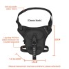  حقيبة خصر/فخذ للدراجات النارية (FEHER Leg & Waist Bag)