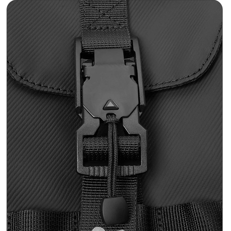  حقيبة خصر/فخذ للدراجات النارية (FEHER Leg & Waist Bag)