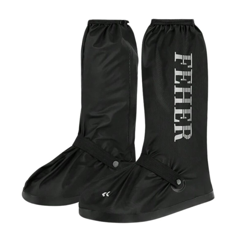 واقيات أحذية ضد المطر (FEHER Waterproof Shoe Covers)