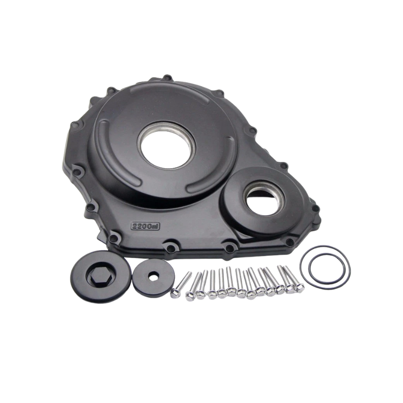 ‫غطاء كلتش 600-750 suzuki GSXR 11-22