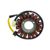 ‫كوايل مغنيت درجه اولي GSXR600/750 06-24