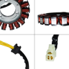 ‫كوايل مغنيت درجه اولي GSXR600/750 06-24