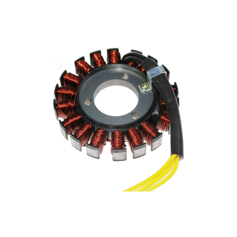 ‫كوايل مغنيت درجه اولي GSXR600/750 06-24
