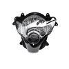 نور كامل GSXR600/750 2006-2007