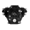 نور كامل GSXR600/750 2006-2007