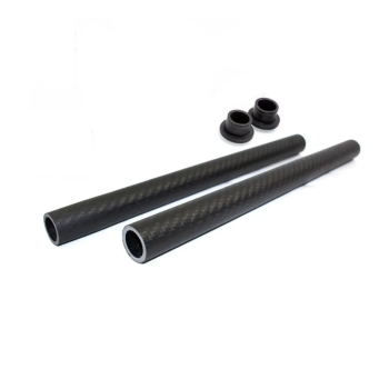 ‫هندل بار كاربون فيبر  22MM