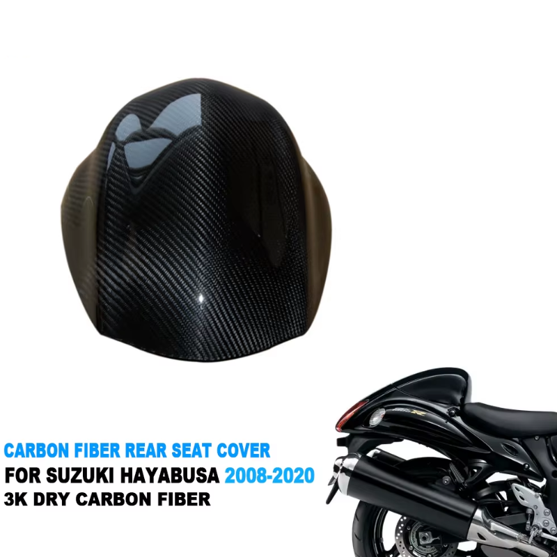 ‫كوبيه  كاربون  كاربون فيبر هيبوزاء 2008-2020 Suzuki GSX1300 R