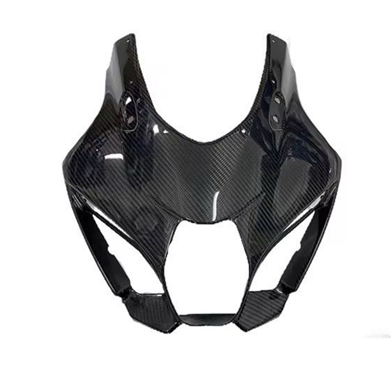 ‫وجهيه كاربون فيبر  Suzuki GSXR1000 2017+ Carbon Fiber