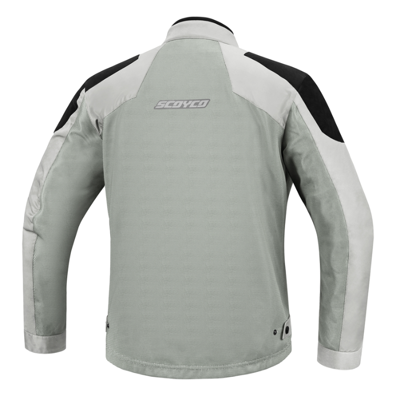 ‫جاكيت SCOYCO L GREY