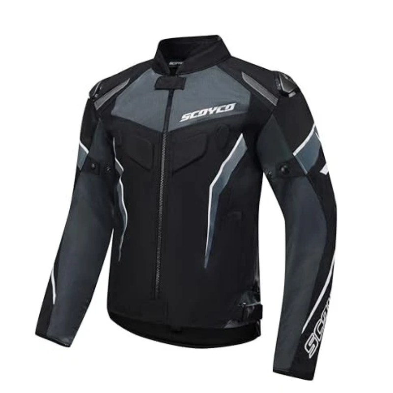 ‫جاكيت SCOYC BLACK