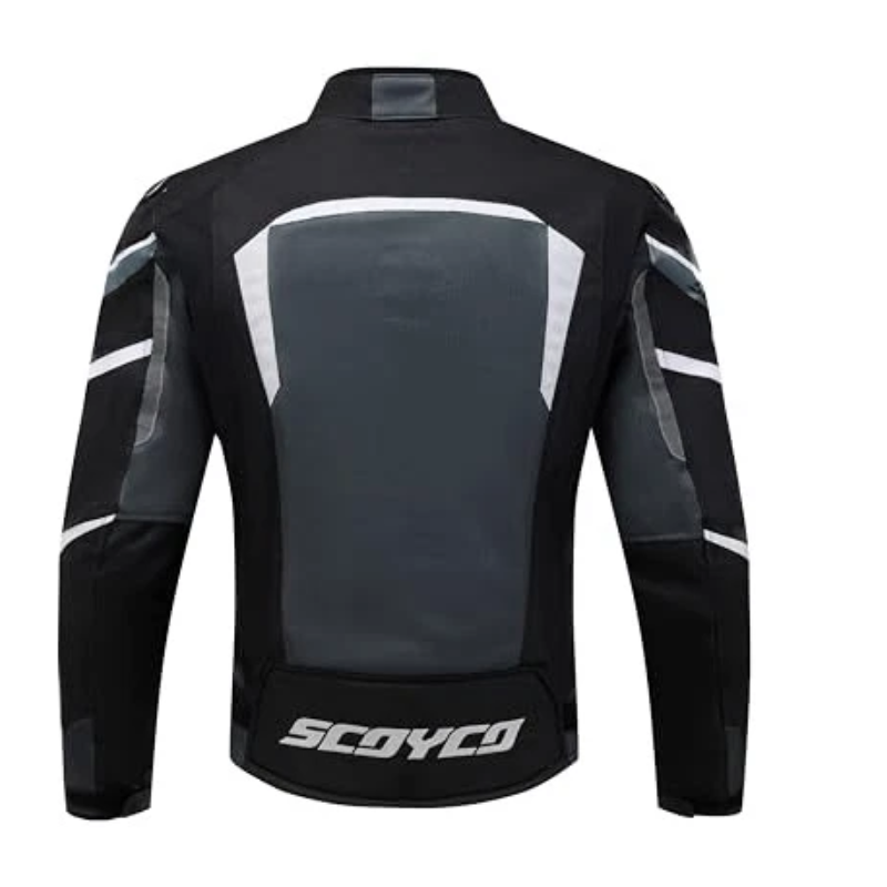 ‫جاكيت SCOYC BLACK