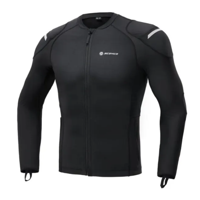 ‫درع SCOYCO BLACK