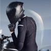 ‫درع SCOYCO BLACK