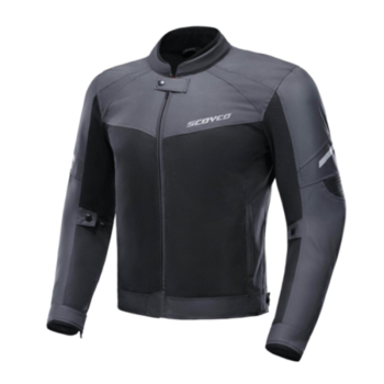 ‫جاكيت SCOYCO DarkGrey