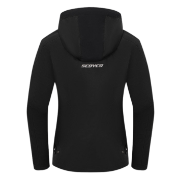 ‫جاكيت SCOYCO BLACK
