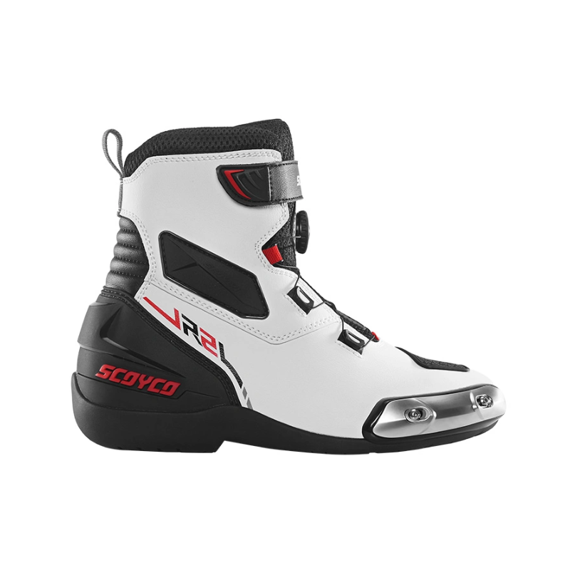 ‫حذاء سيفتي SCOYCO
