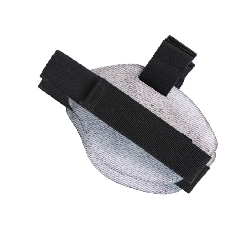 حامي رجل قير SCOYCO