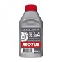 زيت بريك MOTUL DOT 3 & 4